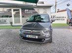 Fiat 500C 1.0 Hybrid Launch Edition - 2