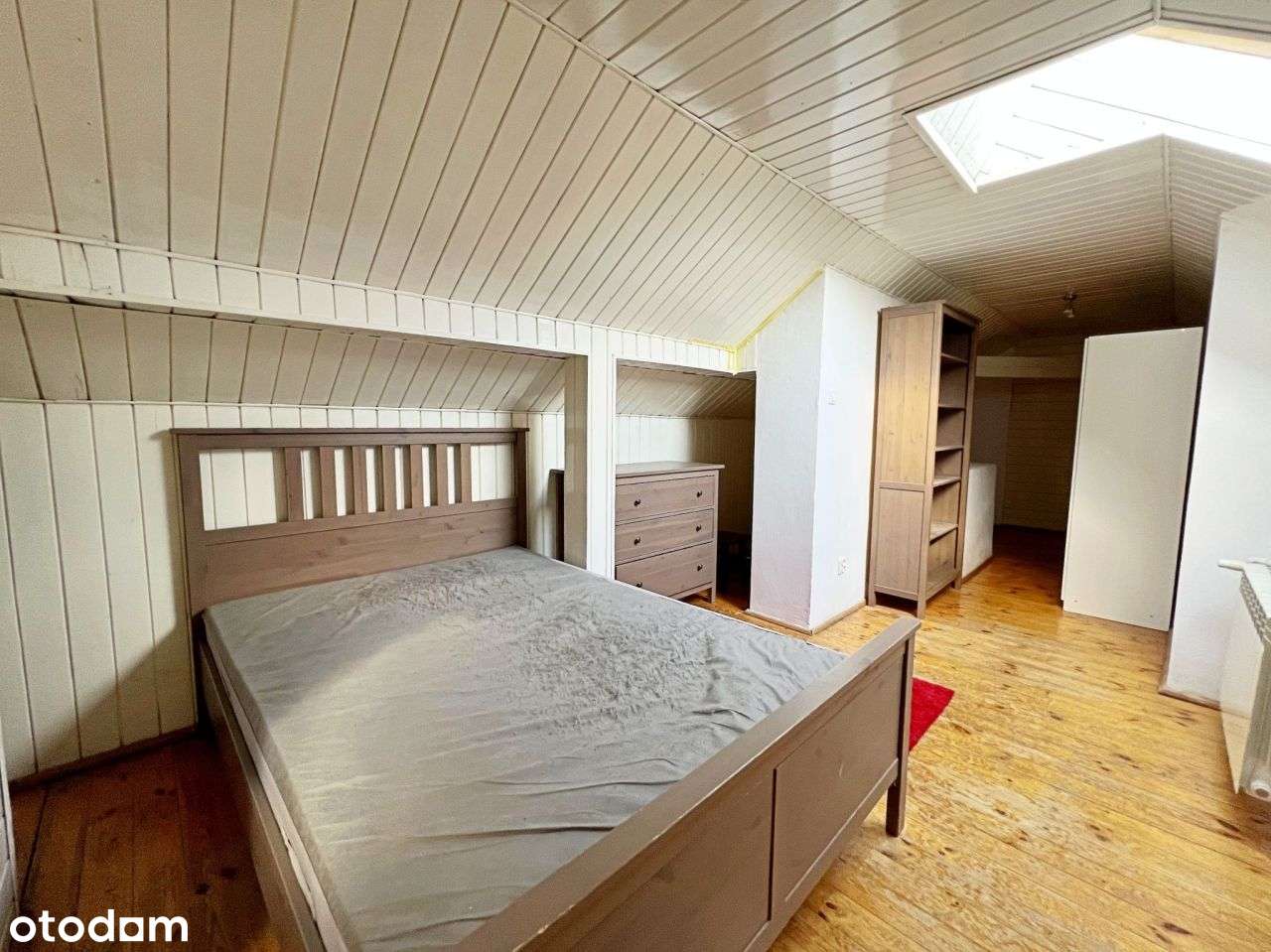 Dwupoziomowe z potencjałem w dobrej lokalizacji-6