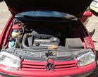 Volkswagen Golf 1.6 Comfortline - 7