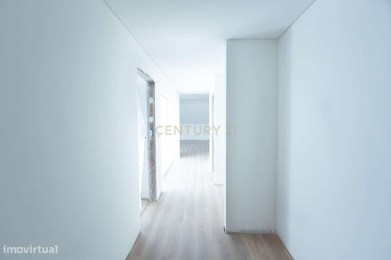 Sofisticação e Exclusividade na Fonte Nova - Grande imagem: 2/15