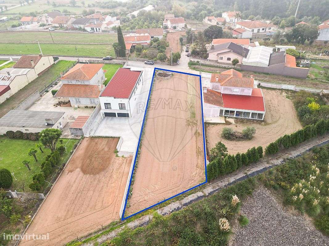 Terreno  para venda-5