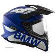 Kask motocyklowy BMW Motorrad GS Pure, Lut - 2