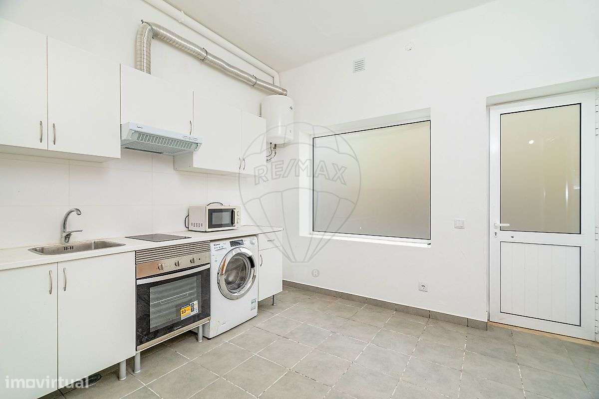 Apartamento T1 Para Venda
