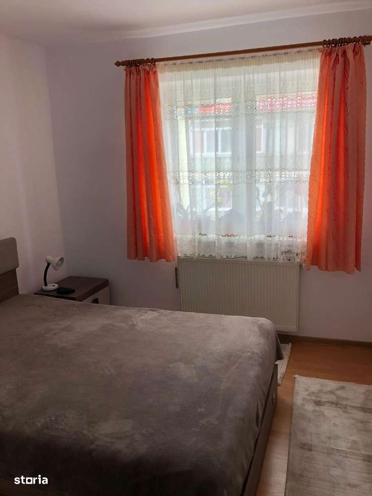 Apartament 2 camere 50 mp etaj 4 acoperit D.va 2 mobilat, utilat - Imagine principală: 4/8