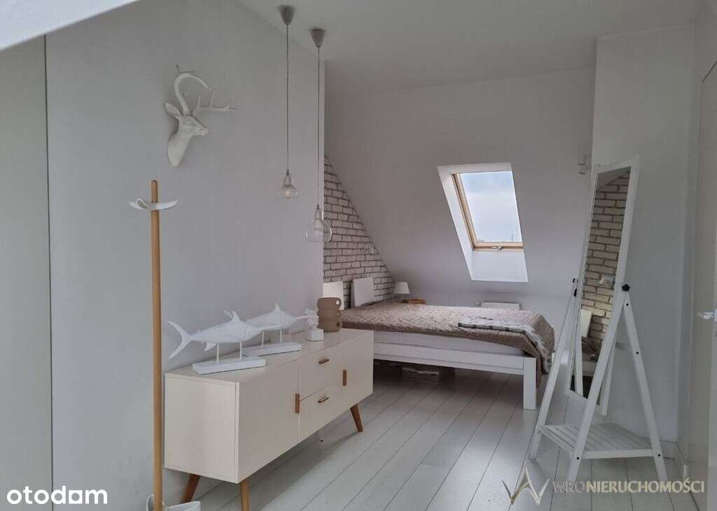 Jasne Mieszkanie | 2 kondygnacje | Balkon | Winda - Pełny obrazek: 4/13