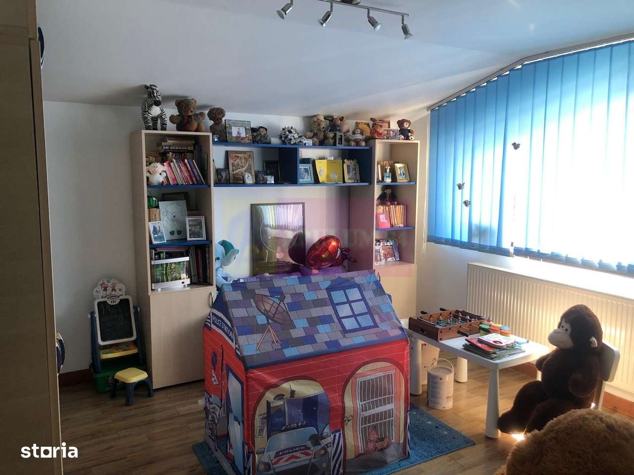 Vila premium OPORTUNITATE EXCELENTA zona foarte linistita Popesti-10