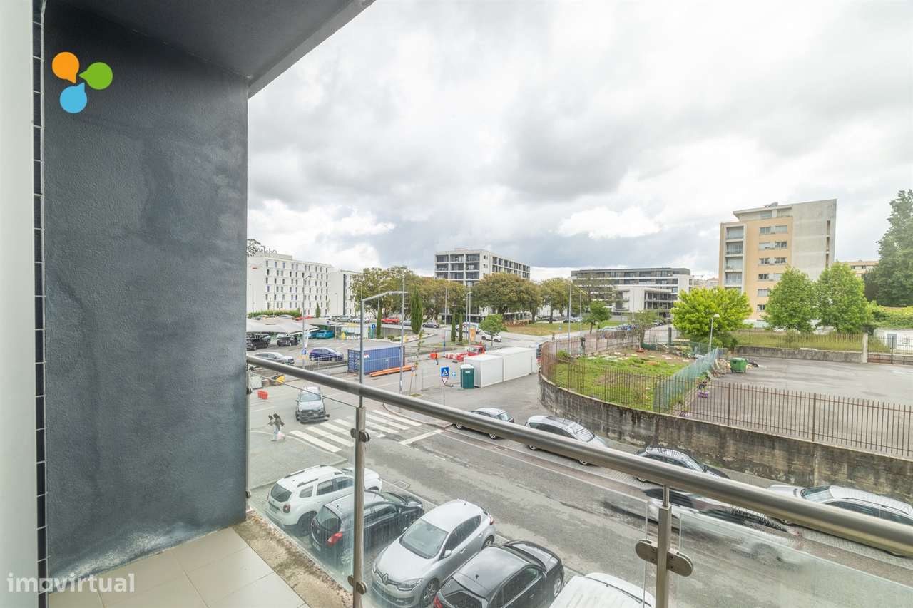 Apartamento T4 Venda em Paranhos,Porto-32