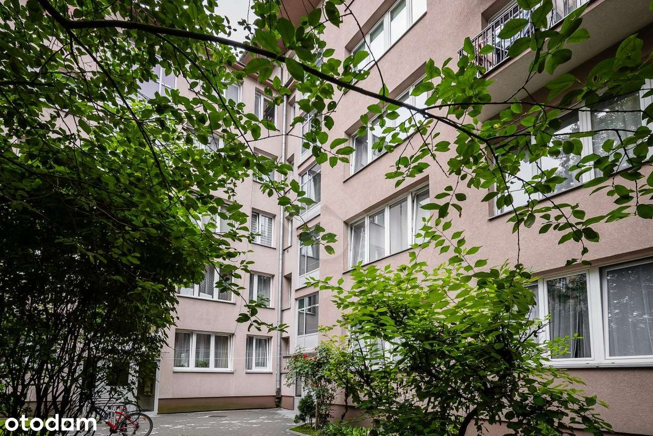 Krowodrza - ul. Wrocławska - 71mkw - 3 pokoje z ogrzewaniem miejskim-19