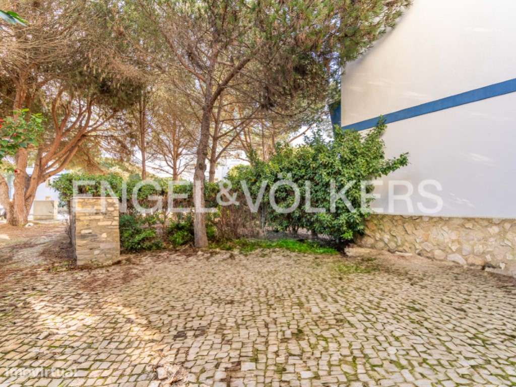 Moradia T3 na Praia Verde com jardins privativos - Grande imagem: 5/42