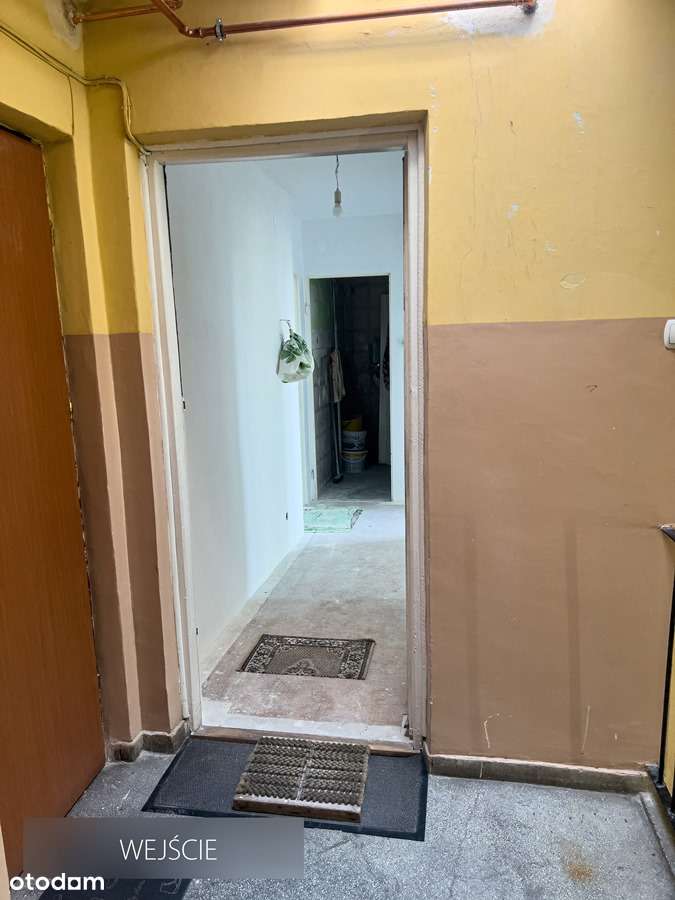 Mieszkanie do remontu w Lubsku - Pełny obrazek: 5/15