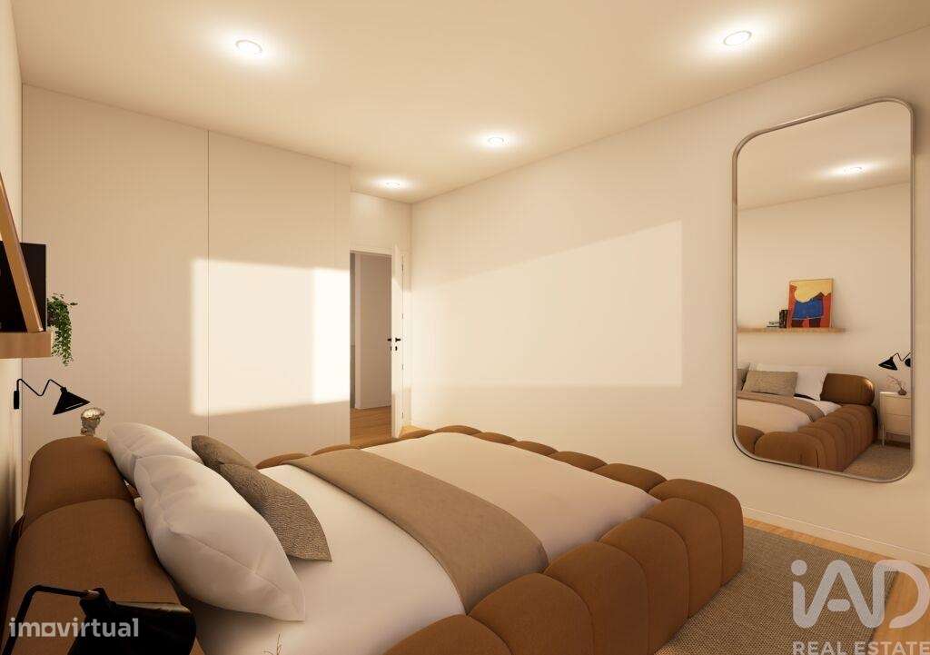 Casa / Villa T3 em Fregim de 216,95 m2 - Grande imagem: 5/18