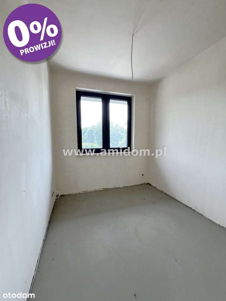 Radzymin, segmenty z garażem, 5 pokoi + poddasze-6