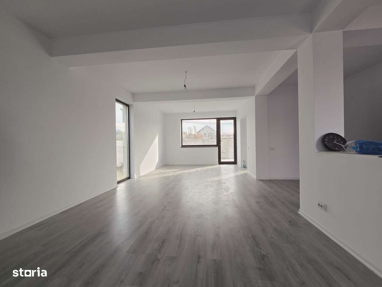 Vila individuala-4camere -2bai-pod -incalzire pardoseala- - Imagine principală: 2/9