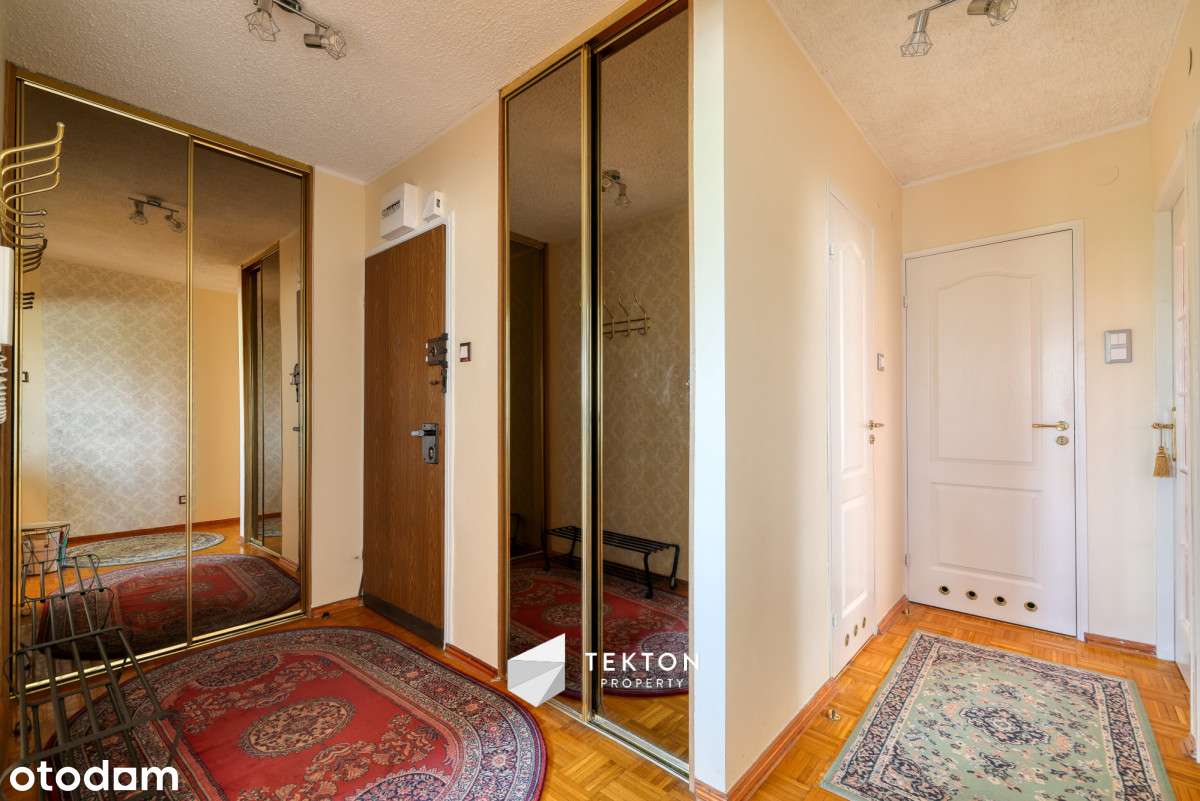 3 pokoje | Gocław | podziemne miejsce parkingowe-2