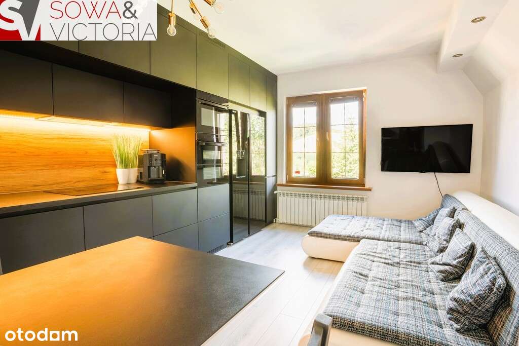 Komfortowe mieszkanie na bazę wypadową, cisza!-5