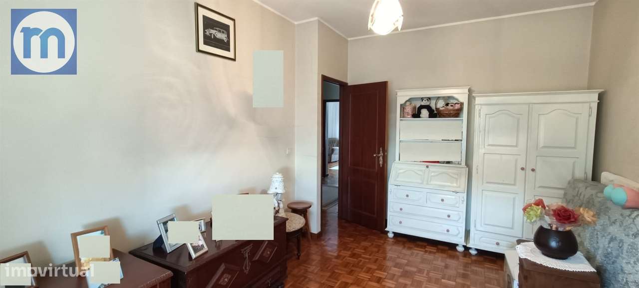 Moradia Geminada T5 Venda em Perafita, Lavra e Santa Cruz do Bispo,Mat-43