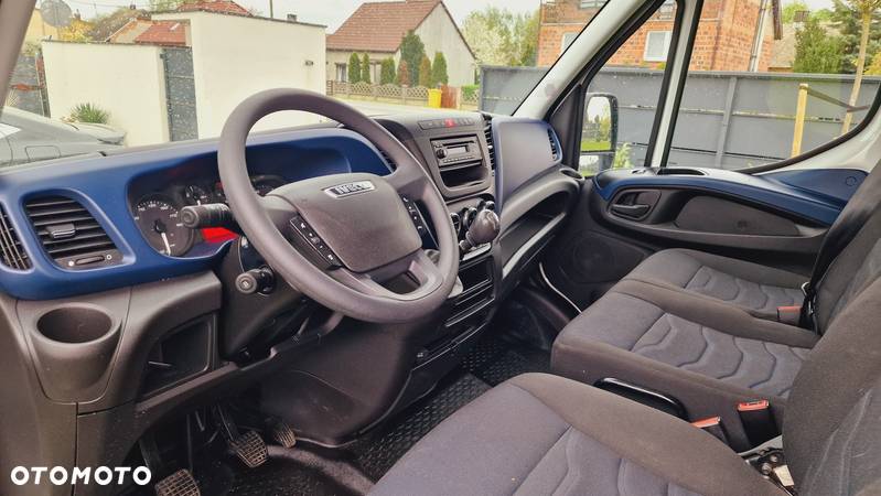 Iveco 35.160 L4H2 MAXI - 15