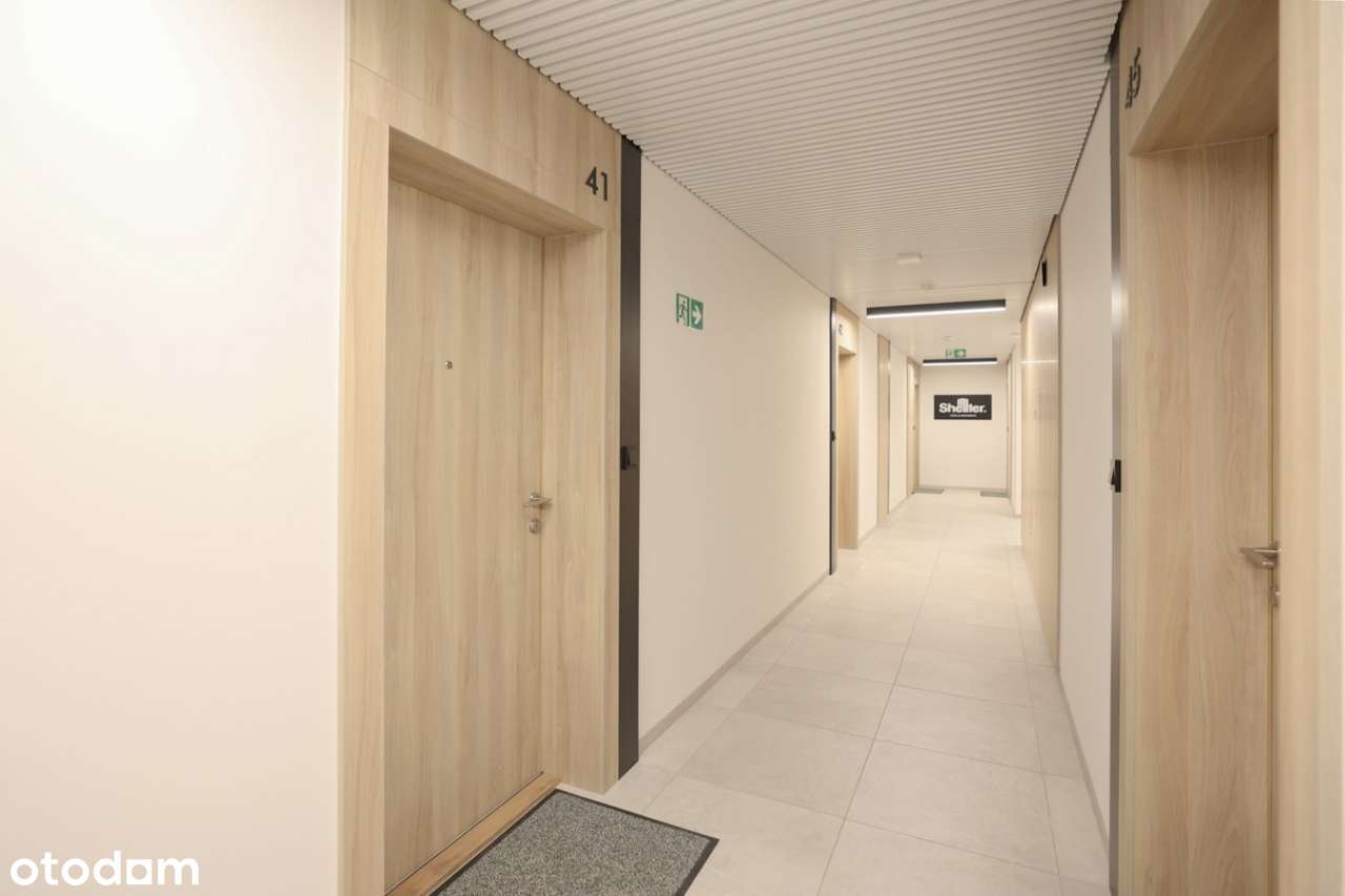 2-pokojowy apartament | Shellter Hotel&Apartments-9