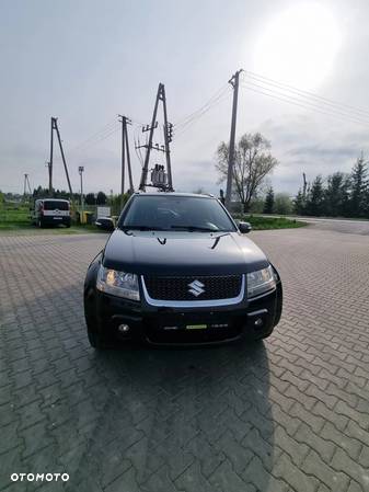 Suzuki Grand Vitara 1.9 DDiS - 2