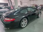 Porsche 997 Carrera S Tiptronic - 5