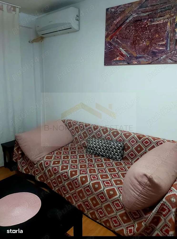 Închiriere Apartament Drumul Taberei - Imagine principală: 3/10