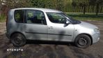 Skoda Roomster 1.4 16V - 4