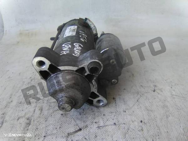 Motor Arranque  Ford Galaxy (wa6) 1.8 Tdci - 2