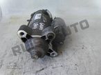 Motor Arranque  Ford Galaxy (wa6) 1.8 Tdci - 2