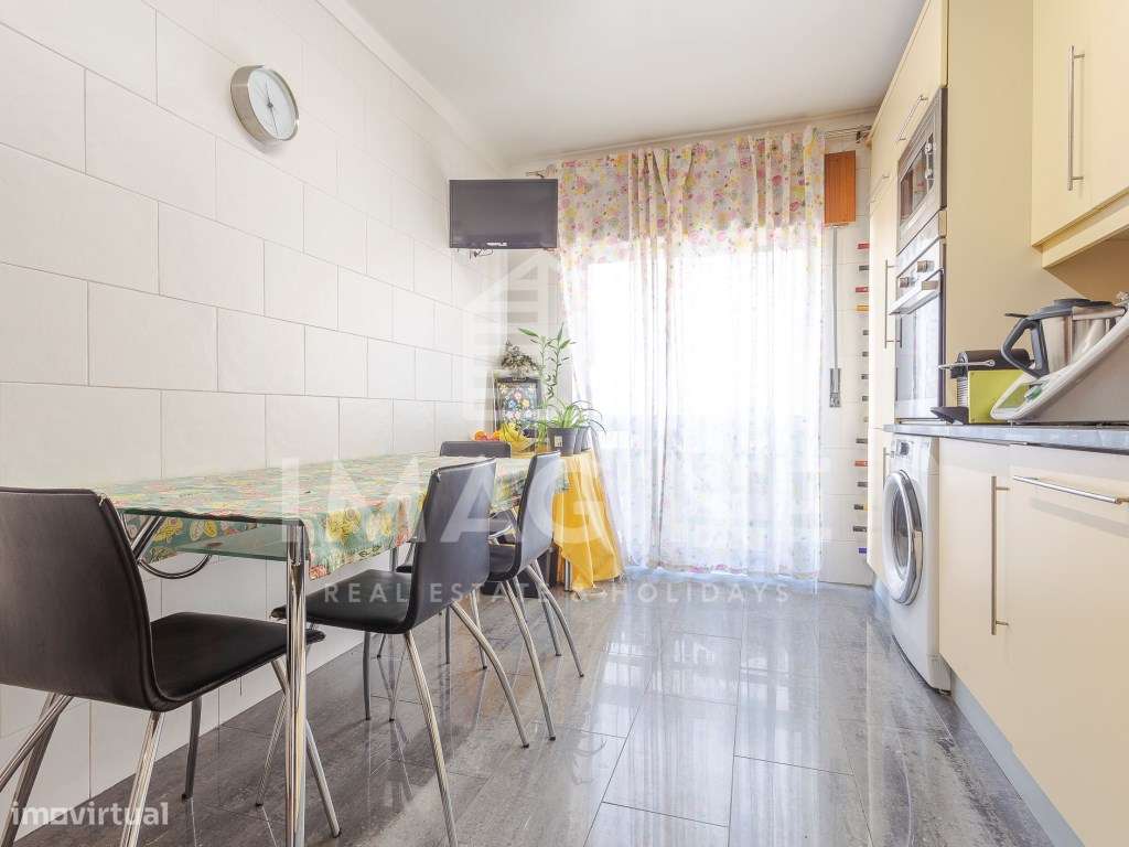 T3 na zona ribeirinha localização premium entre Av. Luisa Todi e li...-8