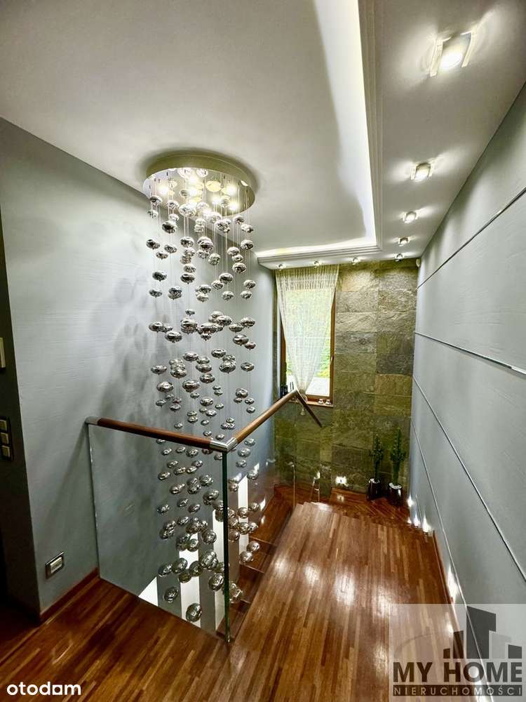 ⭐‼️Piękny dom w malowniczych Grotnikach⭐‼️-12