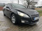 Peugeot 508 2.0 BlueHDi Allure S&S - 17