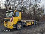 Volvo FM7 6x2 SPECJALNY - 1