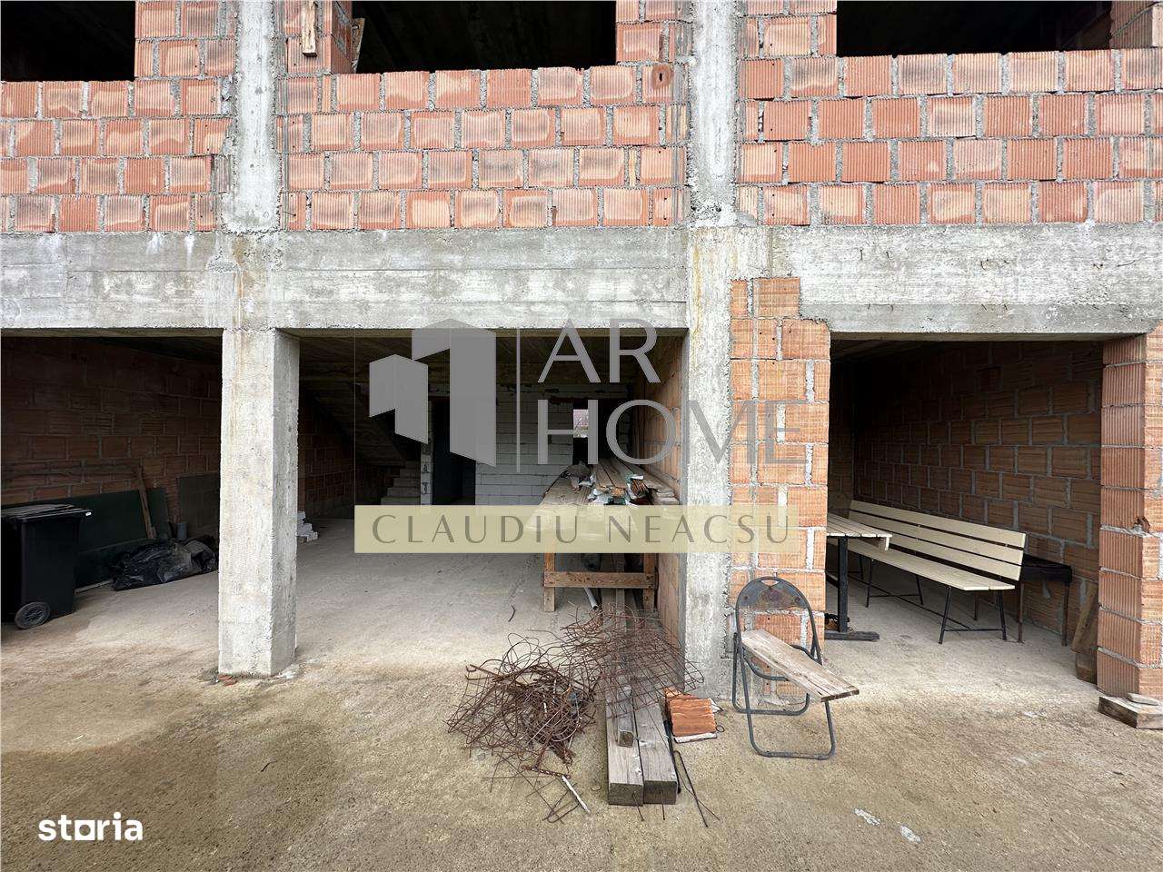 Vanzare casa, 5 camere, Strejnicu, Prahova - Imagine principală: 5/19