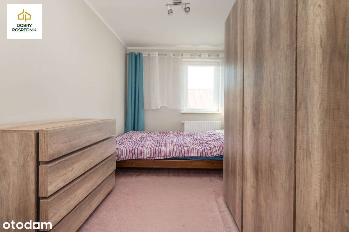 Półbliźniak | Ujeścisko | Gotowy do wejścia-11