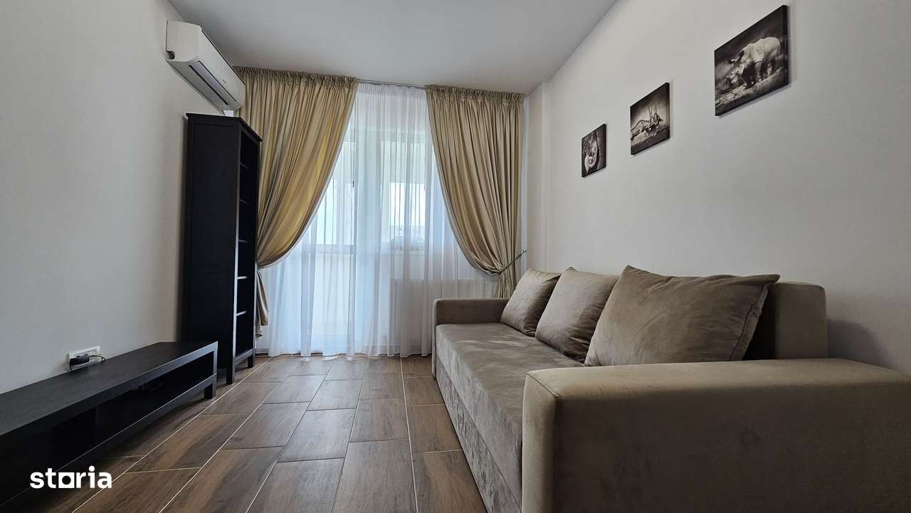 Garsoniera moderna Popești-Leordeni- Metrou Berceni - Imagine principală: 4/7