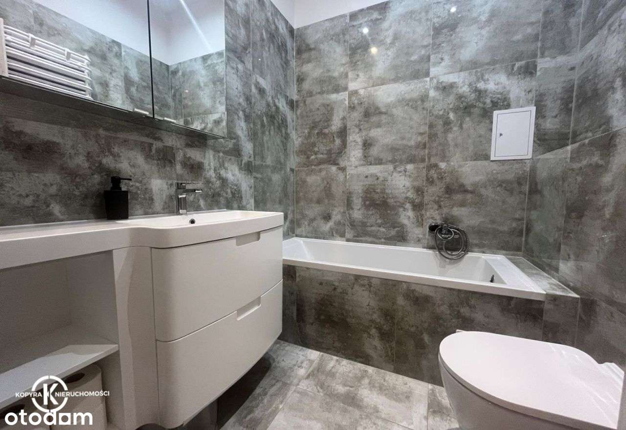 Na sprzedaż przestronne mieszkanie 5-pokojowe-7