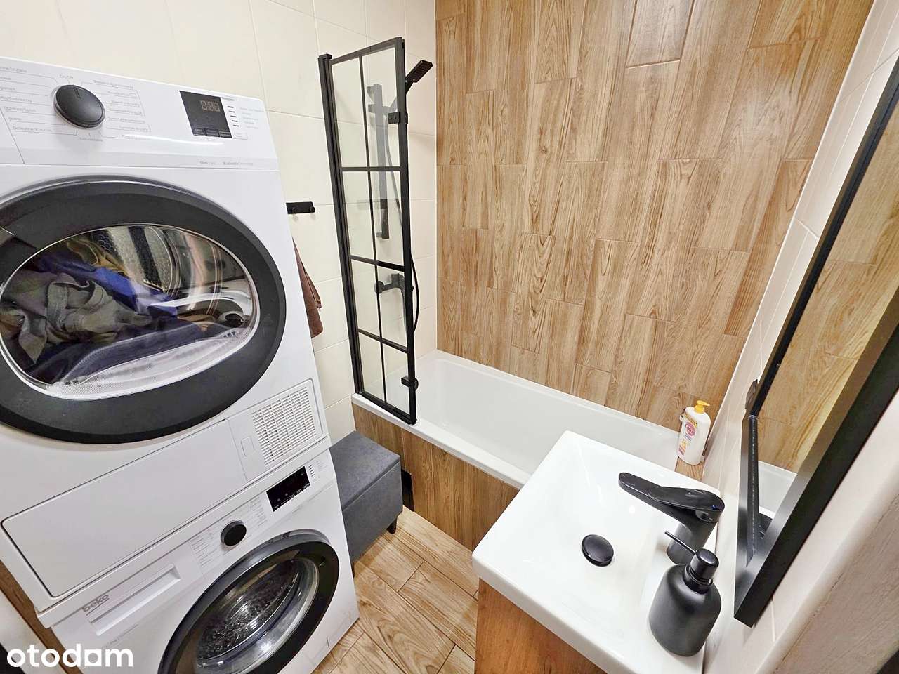 Tylko 6880zł/m2! Centrum ul. Szeroka. Duże 4-pokojowe, 74m2, loggia.-16