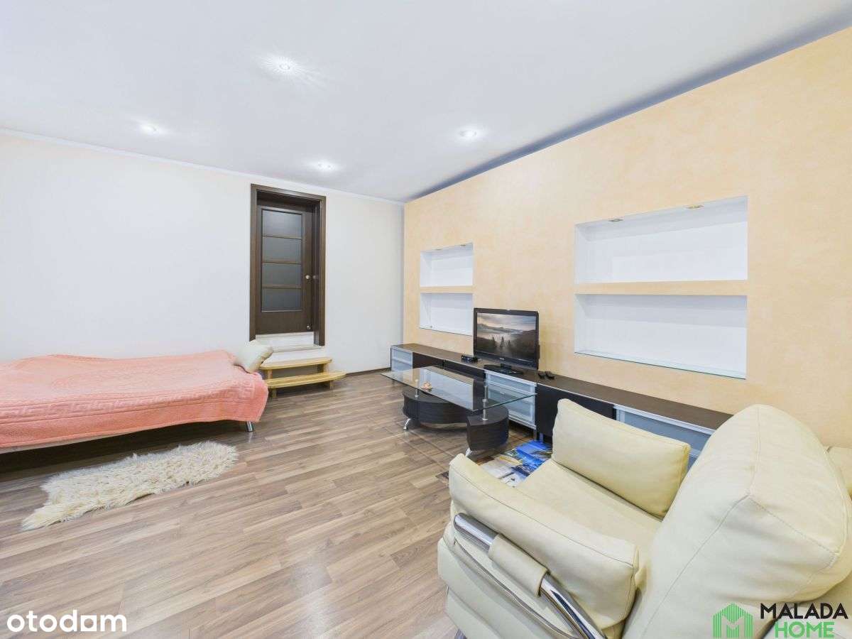 Centrum, kamienica z ogródkiem - unikat-17