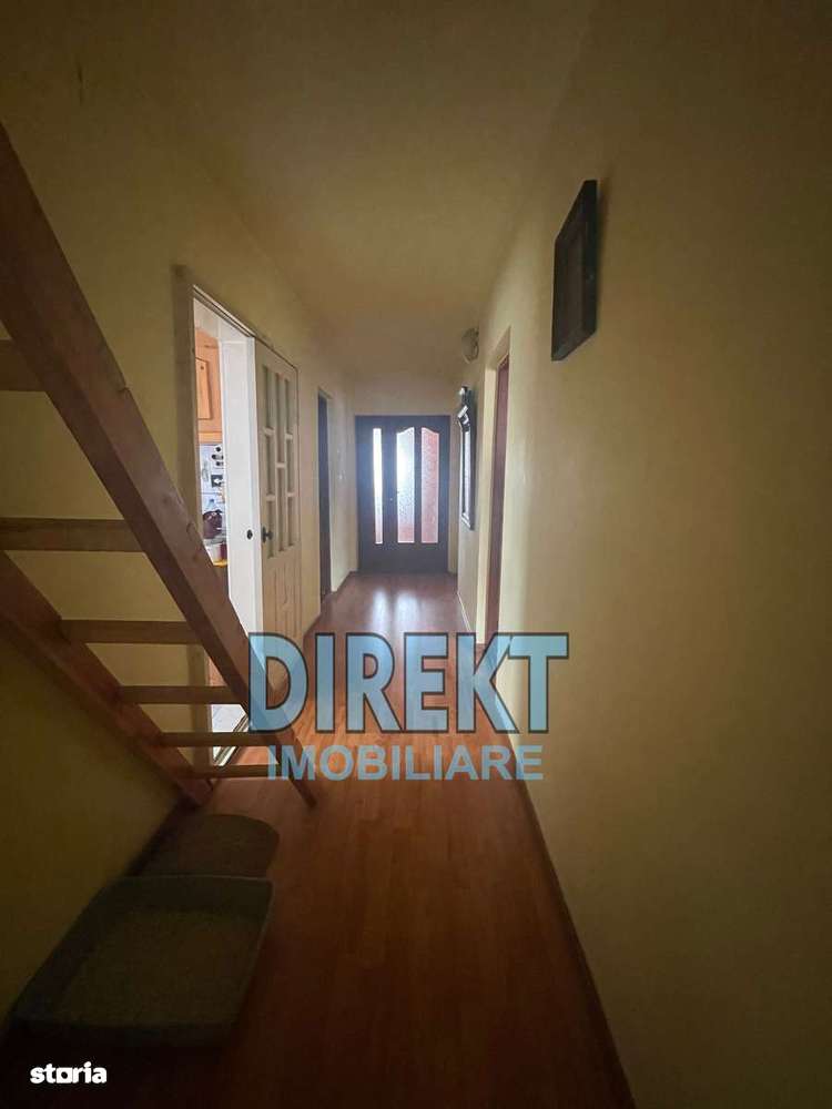 Casa de vanzare, Zona Independentei - Imagine principală: 4/10