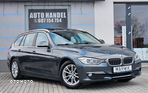 BMW Seria 3 320d Efficient Dynamics Luxury Line Purity - 20