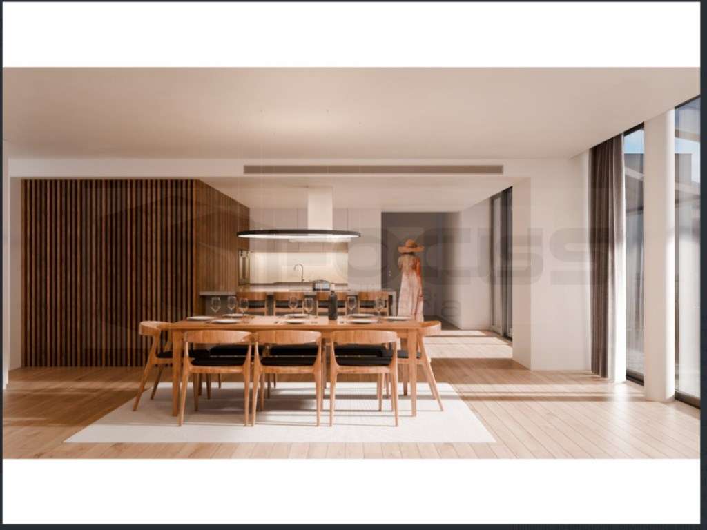 Apartamento T2 - São Bernardo - NOVO !!! - Grande imagem: 3/20