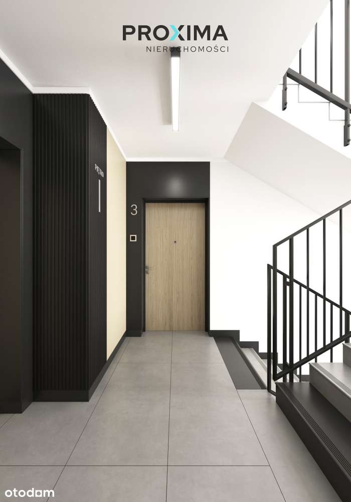 Butikowa inwestycja I Zamieszkaj w  2027i-9