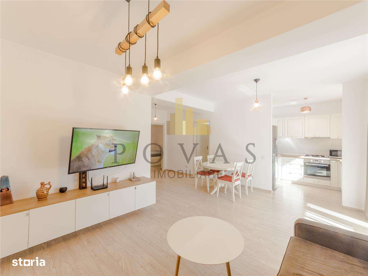 Vanzare Apartament 3 Camere Gradina Otopeni Aeroport-2