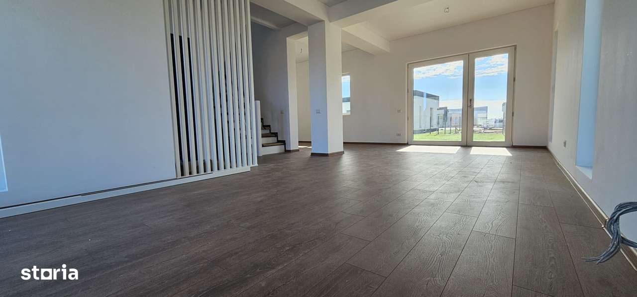 Vila 4 camere,cartier rezidential/Comuna Berceni-5