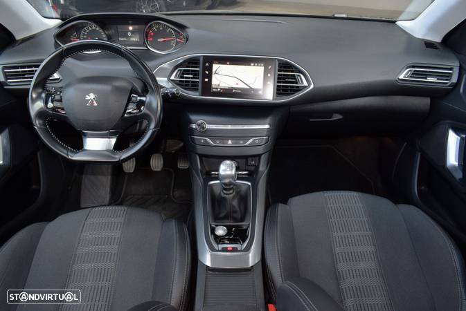 Peugeot 308 SW 1.5 BlueHDi Allure - 5