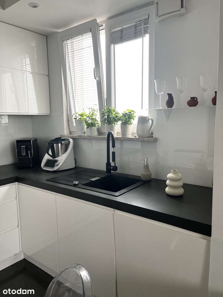 NOWOCZESNE 4-pokoje z dużą loggią, garażem- SUPER LOKALIZACJA, Tramwaj - Pełny obrazek: 5/20