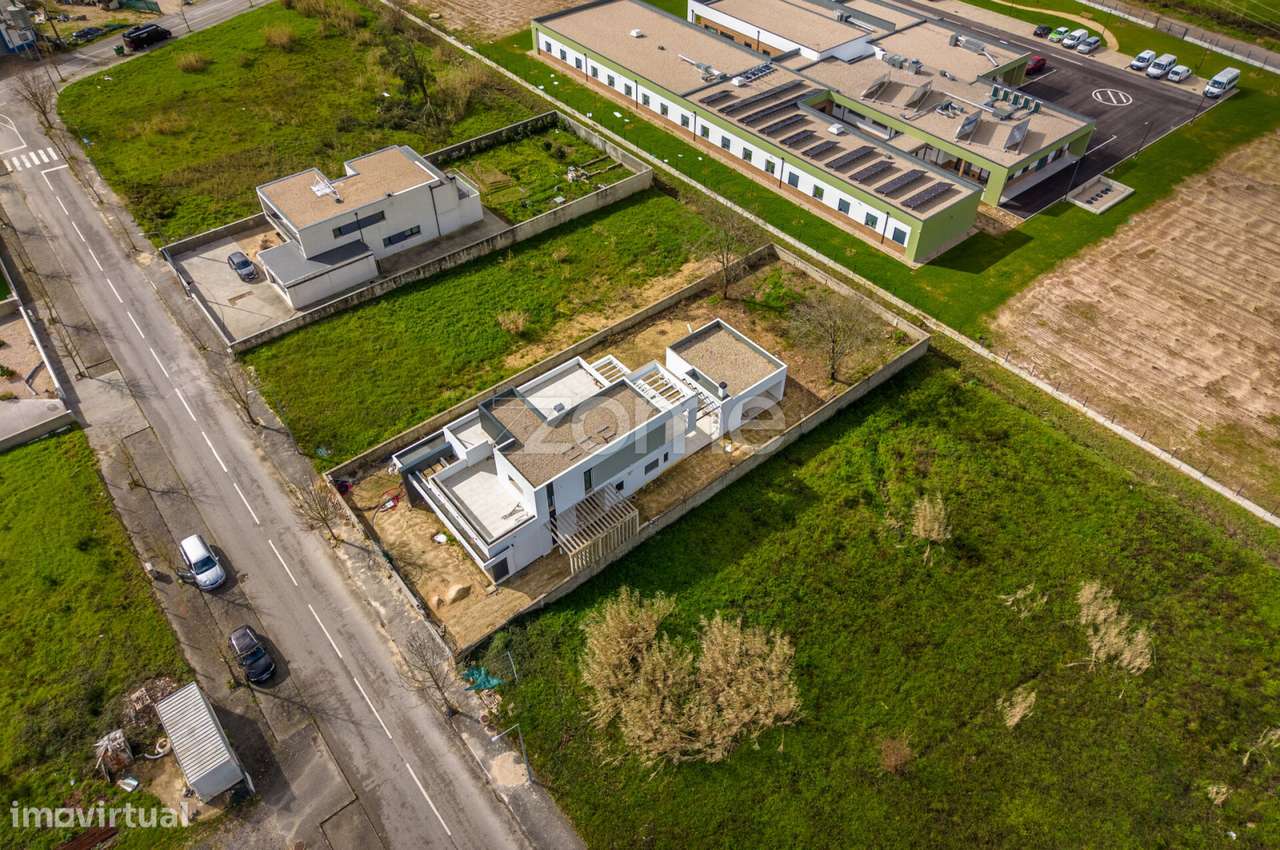 Moradia T3 - Leiria-26