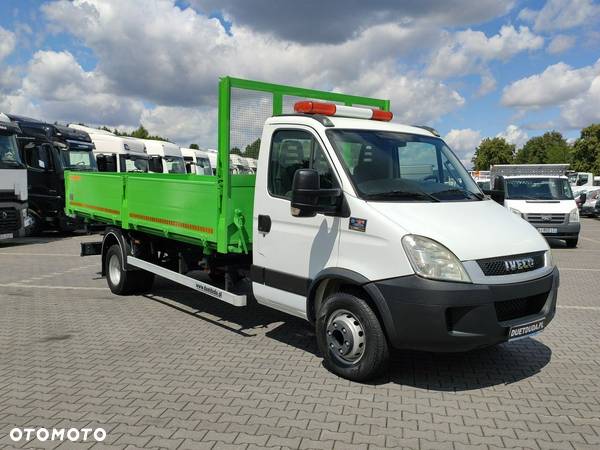 Iveco Daily 65C17 3.0 HPI - 22