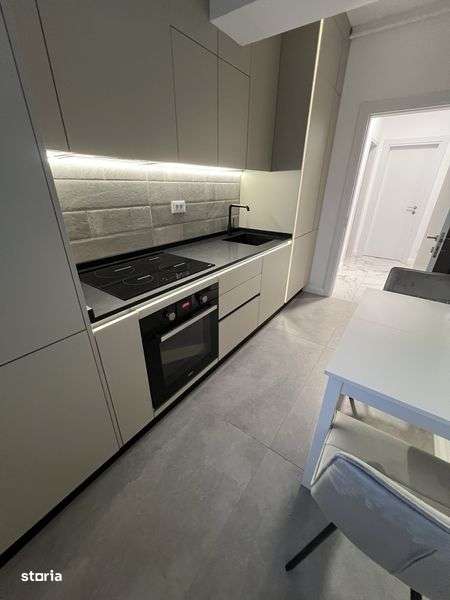 Apartament 2 camere/nou/mobilat/parcare subterana/Politehnica/Virtutii