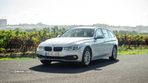 BMW 316 d Touring Advantage - 1